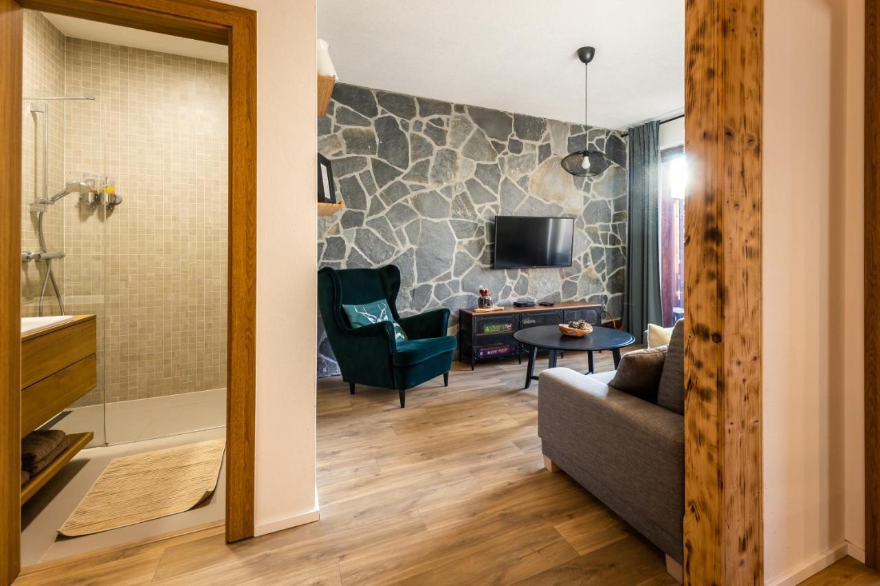 Lucnica Apartments تالي المظهر الخارجي الصورة