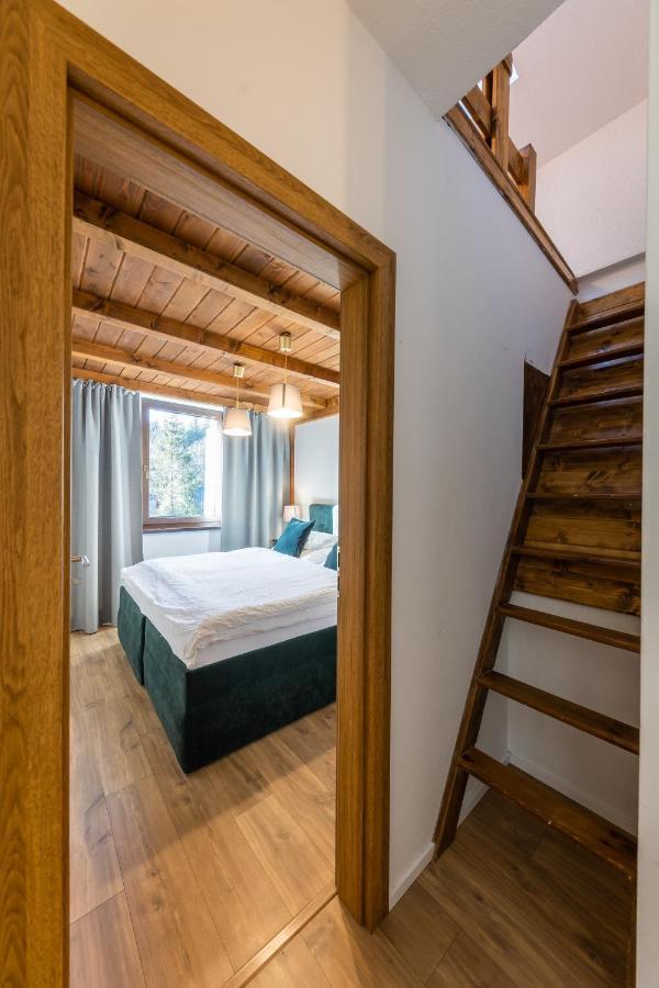 Lucnica Apartments تالي المظهر الخارجي الصورة