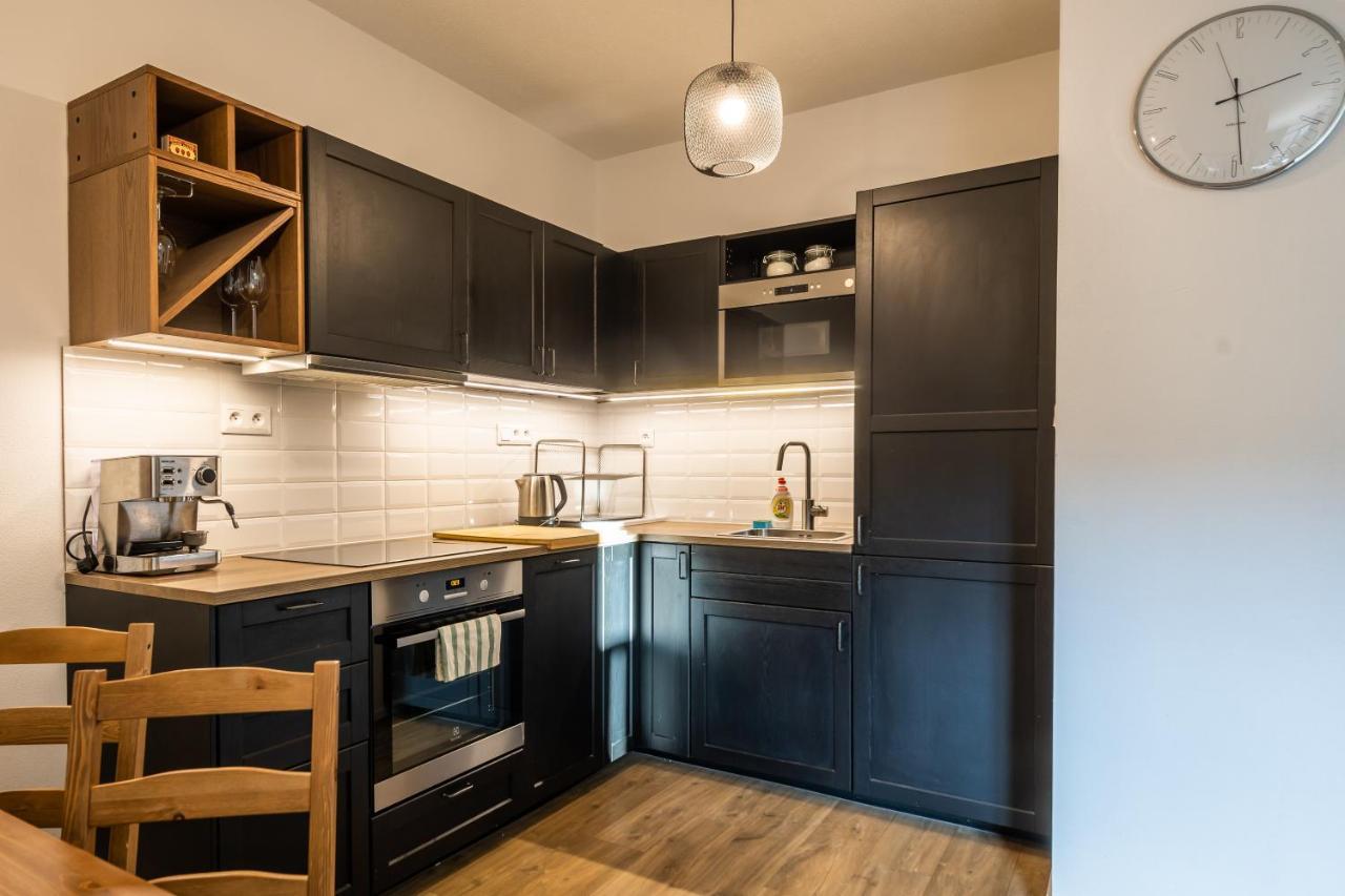 Lucnica Apartments تالي المظهر الخارجي الصورة