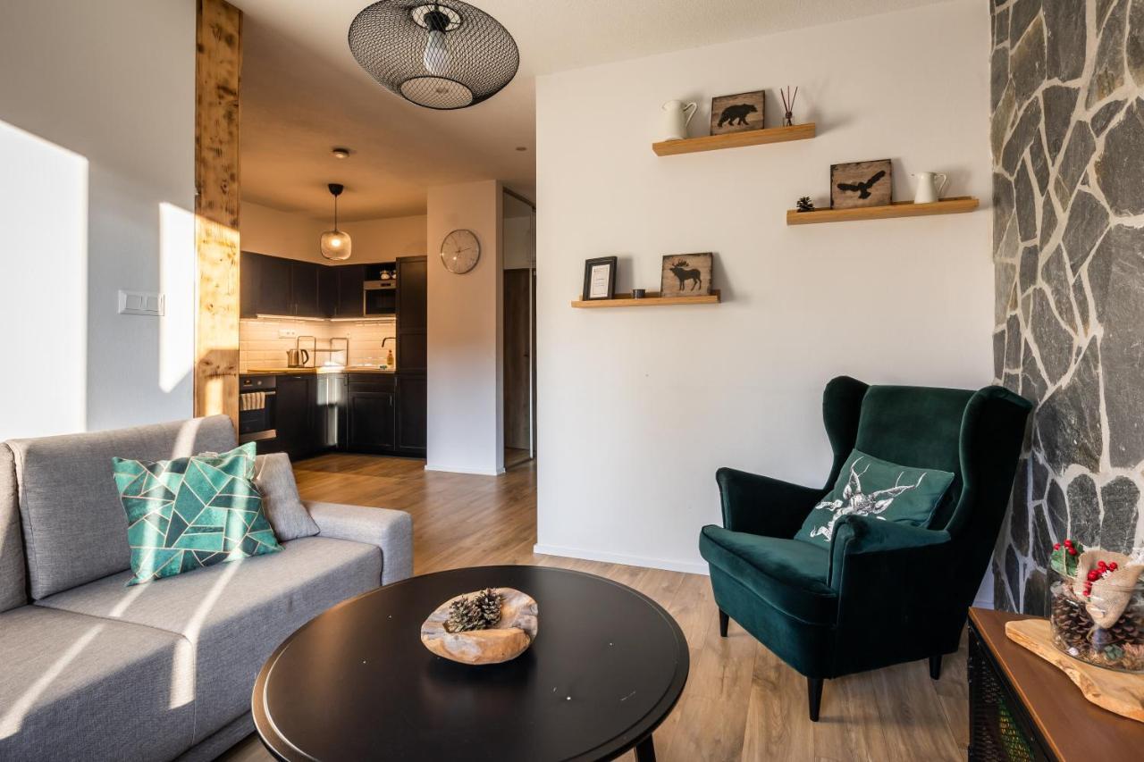 Lucnica Apartments تالي المظهر الخارجي الصورة