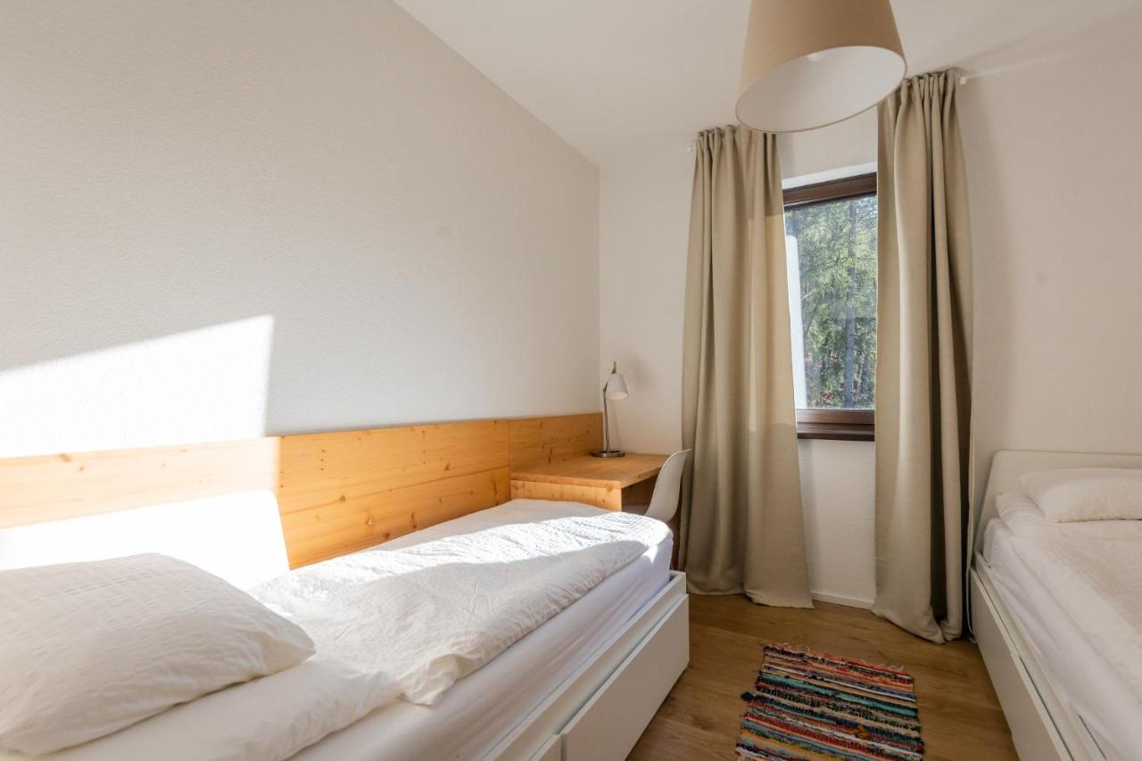 Lucnica Apartments تالي المظهر الخارجي الصورة