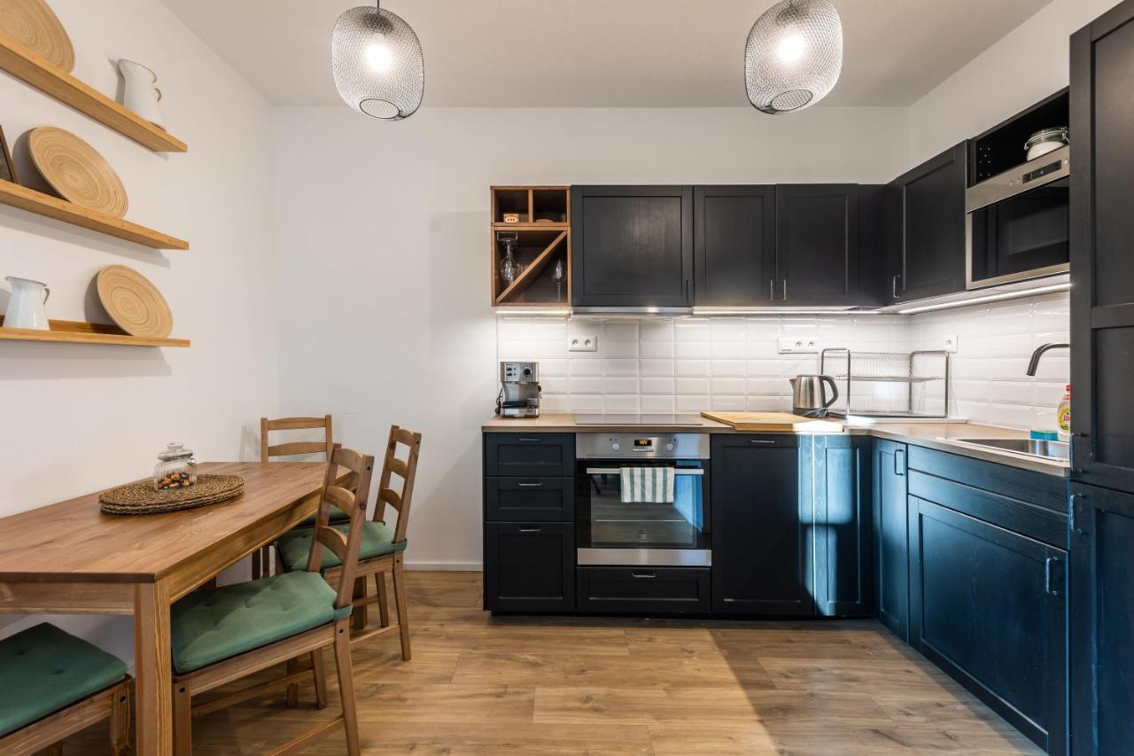 Lucnica Apartments تالي المظهر الخارجي الصورة
