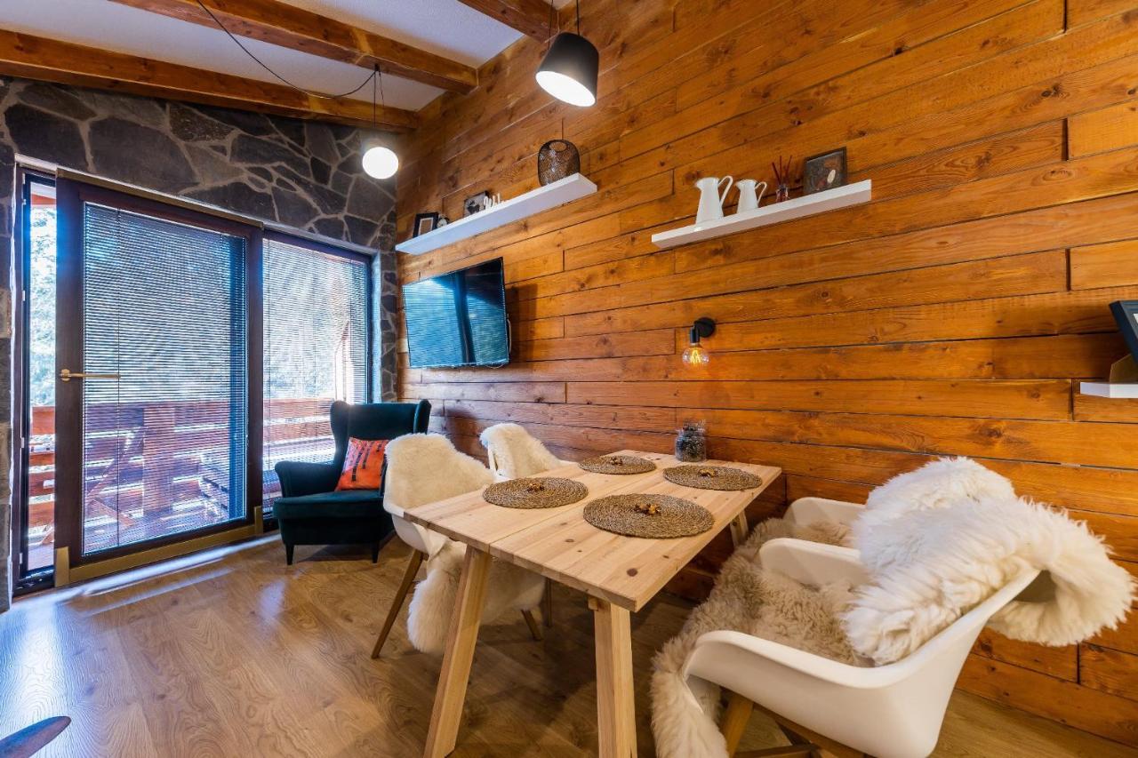 Lucnica Apartments تالي المظهر الخارجي الصورة
