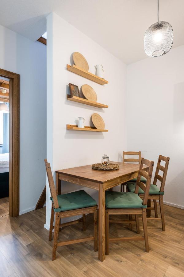 Lucnica Apartments تالي المظهر الخارجي الصورة