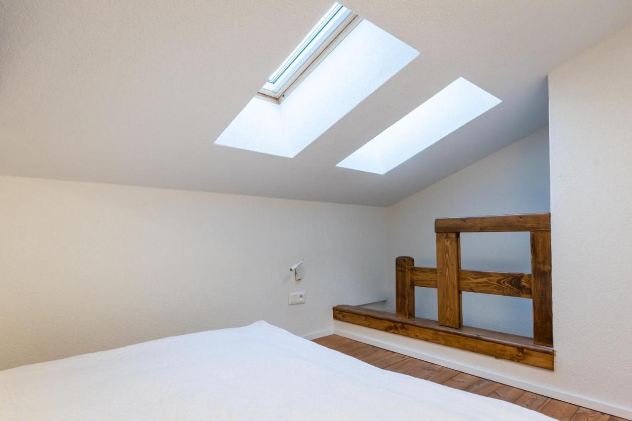 Lucnica Apartments تالي المظهر الخارجي الصورة