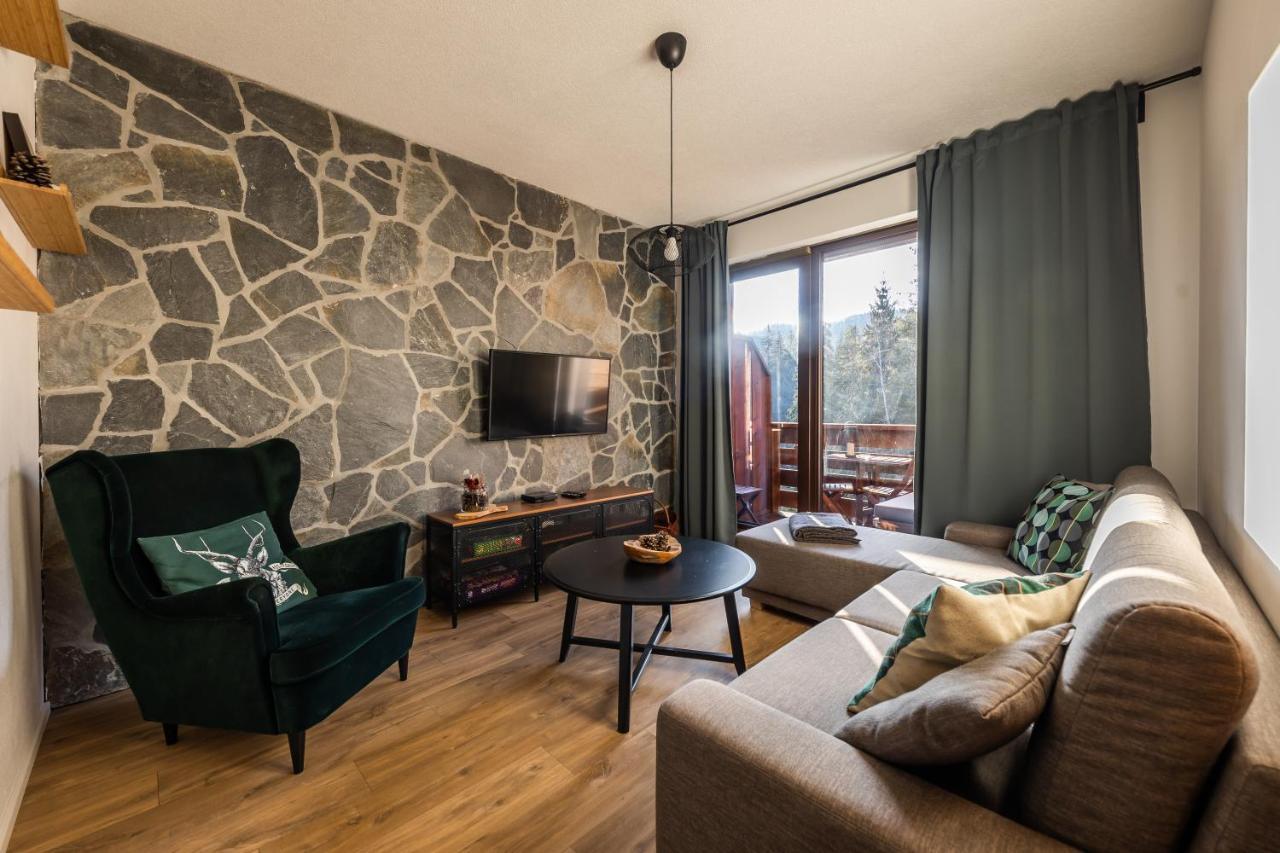Lucnica Apartments تالي المظهر الخارجي الصورة